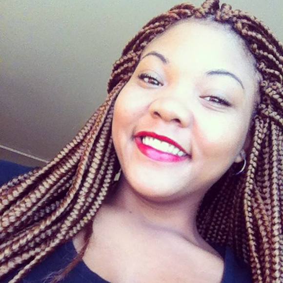 Meet your Posher, Reese - Picture 1 of 1